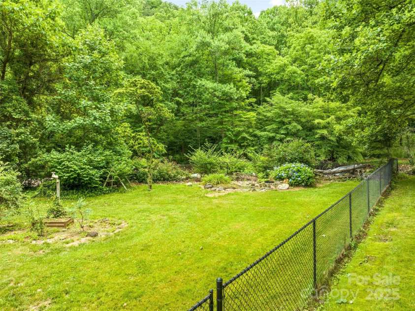 449 Little East Fork Road, Canton, NC 28716.  MLS# CAR4271464, YatesRealty ID 2411. 