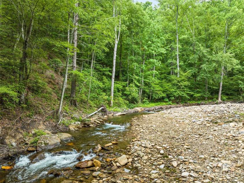 449 Little East Fork Road, Canton, NC 28716.  MLS# CAR4271464, YatesRealty ID 2411. 