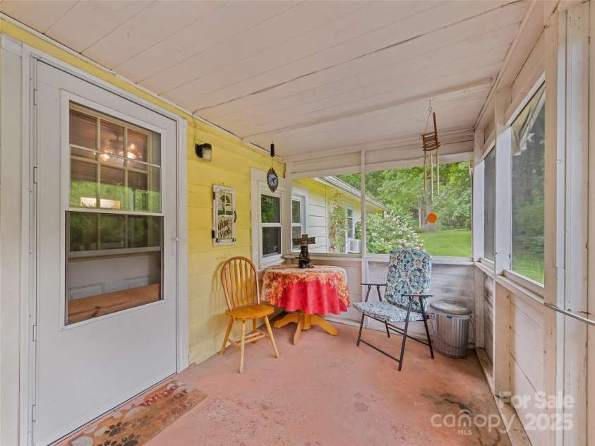 449 Little East Fork Road, Canton, NC 28716.  MLS# CAR4271464, YatesRealty ID 2411. 