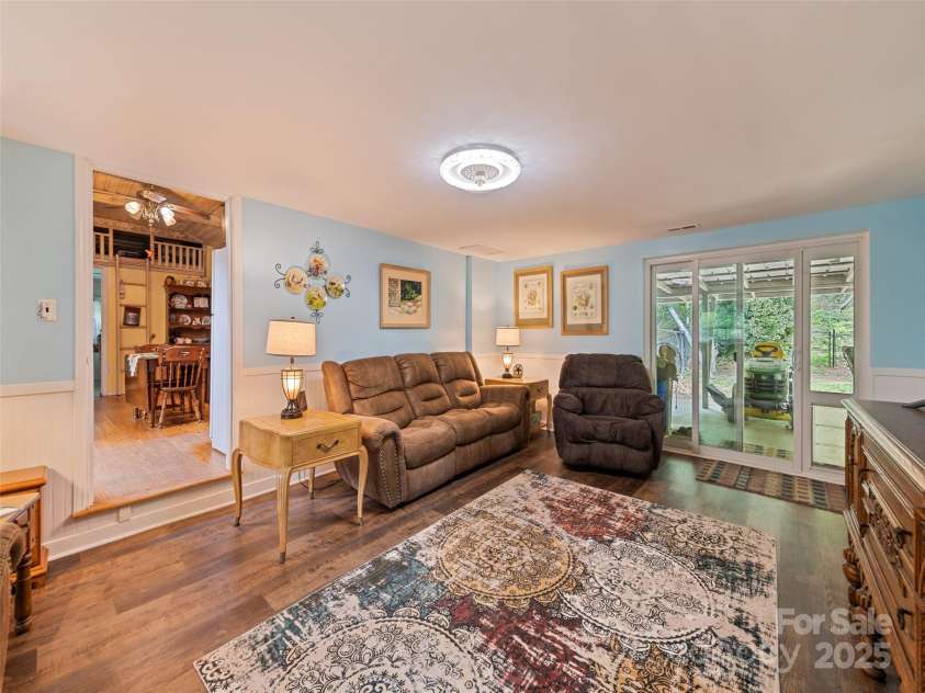 449 Little East Fork Road, Canton, NC 28716.  MLS# CAR4271464, YatesRealty ID 2411. 