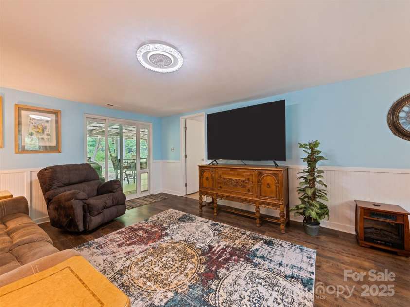 449 Little East Fork Road, Canton, NC 28716.  MLS# CAR4271464, YatesRealty ID 2411. 