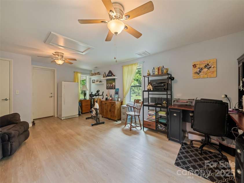 449 Little East Fork Road, Canton, NC 28716.  MLS# CAR4271464, YatesRealty ID 2411. 