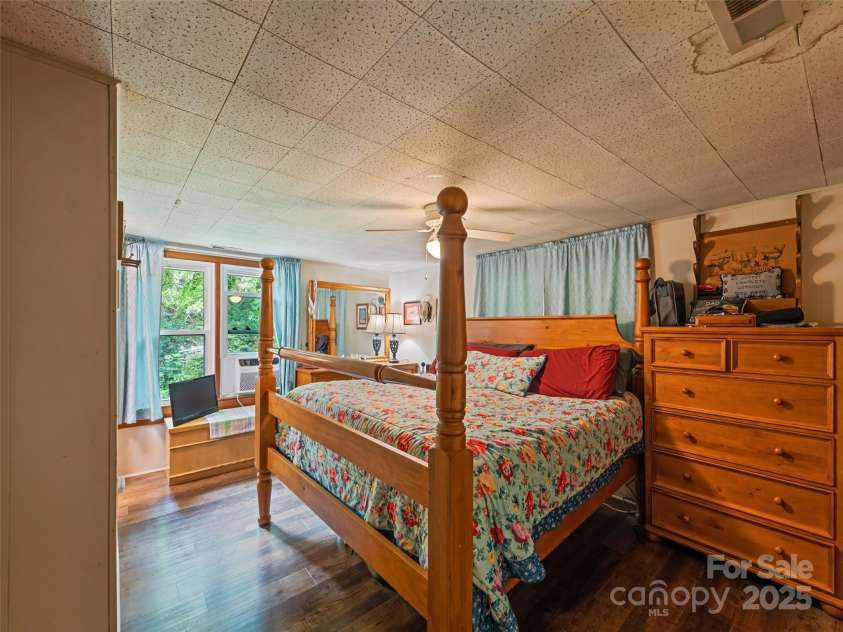 449 Little East Fork Road, Canton, NC 28716.  MLS# CAR4271464, YatesRealty ID 2411. 