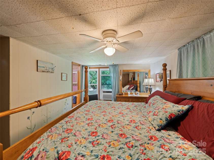 449 Little East Fork Road, Canton, NC 28716.  MLS# CAR4271464, YatesRealty ID 2411. 