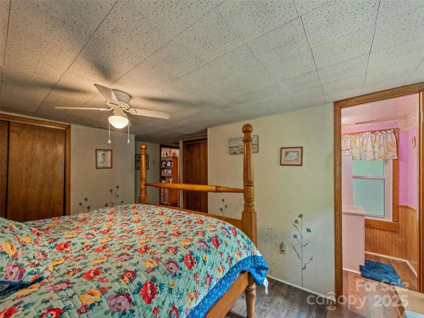 449 Little East Fork Road, Canton, NC 28716.  MLS# CAR4271464, YatesRealty ID 2411. 