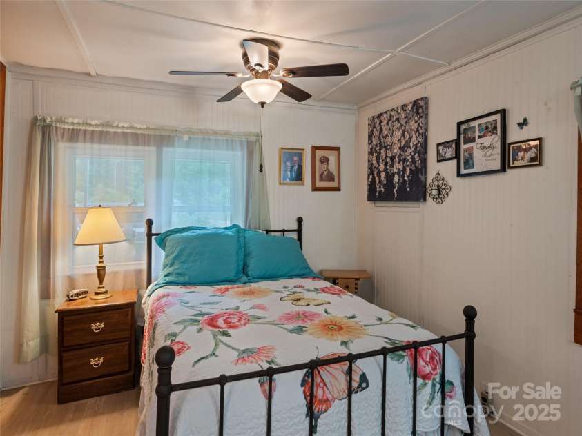 449 Little East Fork Road, Canton, NC 28716.  MLS# CAR4271464, YatesRealty ID 2411. 