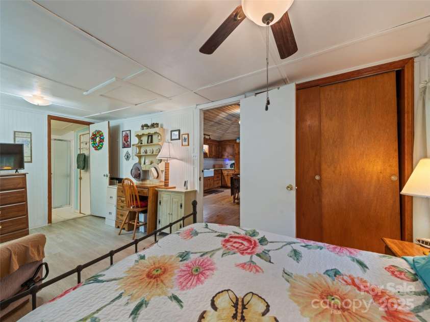 449 Little East Fork Road, Canton, NC 28716.  MLS# CAR4271464, YatesRealty ID 2411. 