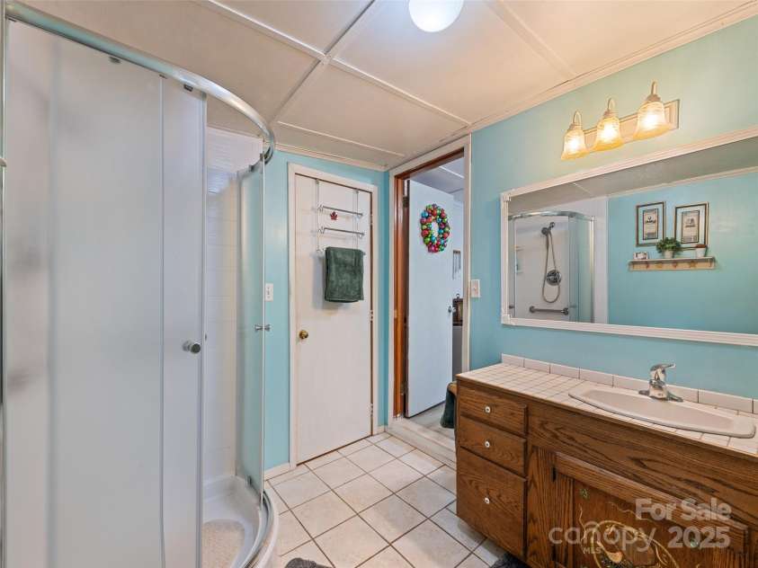 449 Little East Fork Road, Canton, NC 28716.  MLS# CAR4271464, YatesRealty ID 2411. 