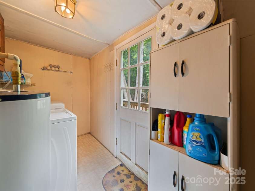 449 Little East Fork Road, Canton, NC 28716.  MLS# CAR4271464, YatesRealty ID 2411. 