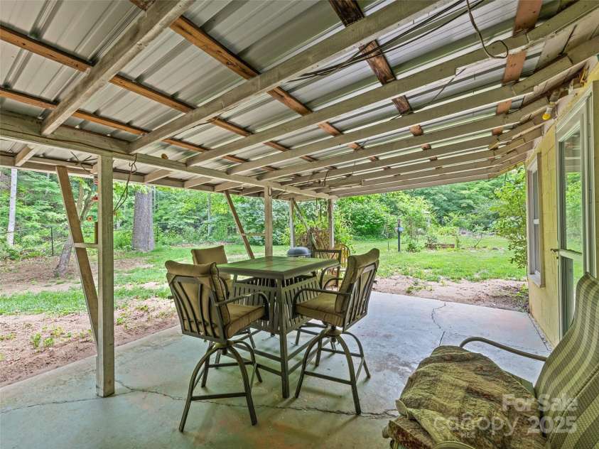 449 Little East Fork Road, Canton, NC 28716.  MLS# CAR4271464, YatesRealty ID 2411. 
