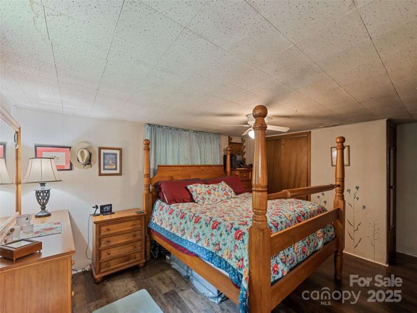 449 Little East Fork Road, Canton, NC 28716.  MLS# CAR4271464, YatesRealty ID 2411. 