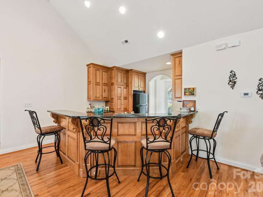 12200 Bronx Drive, Huntersville, NC 28078.  MLS# CAR4378213, YatesRealty ID 24110. 