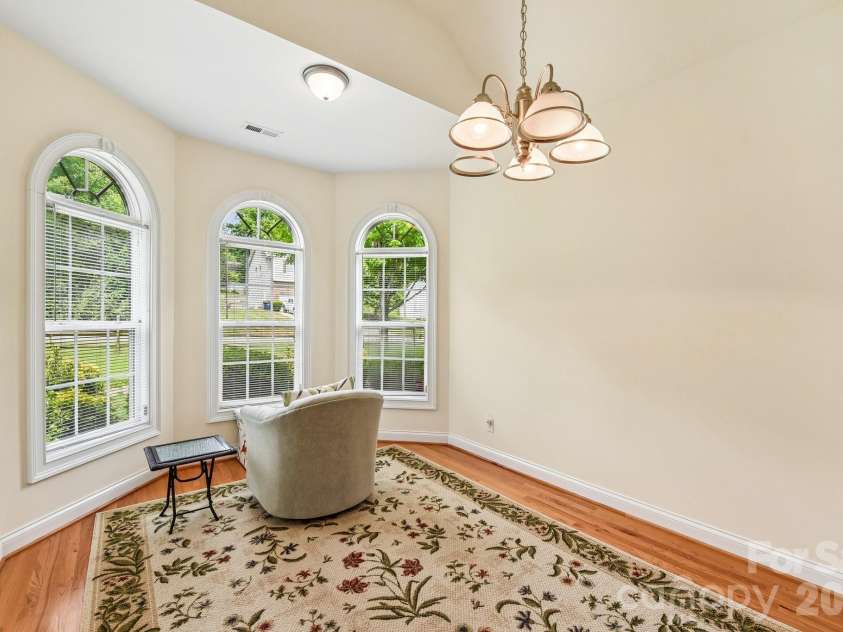 12200 Bronx Drive, Huntersville, NC 28078.  MLS# CAR4378213, YatesRealty ID 24110. 