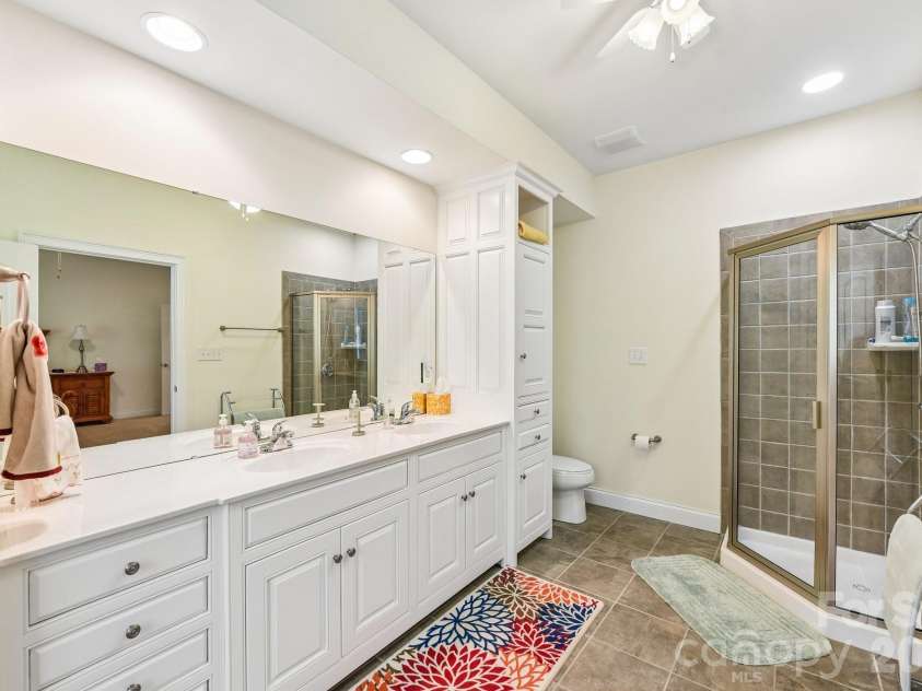 12200 Bronx Drive, Huntersville, NC 28078.  MLS# CAR4378213, YatesRealty ID 24110. 