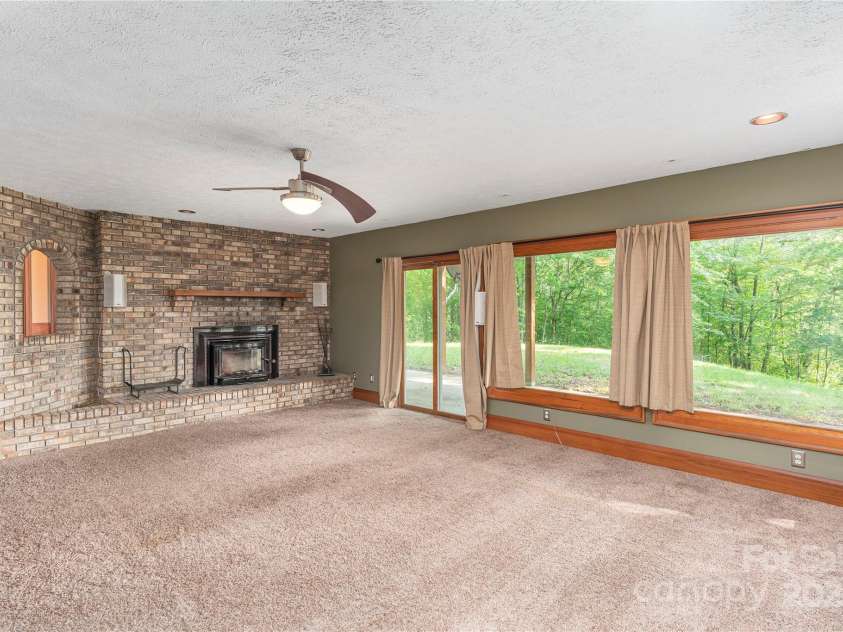 1227 Brush Creek Circle, Fairview, NC 28730.  MLS# CAR4265293, YatesRealty ID 24110. 