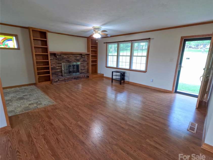 2963 Freezer Locker Road, Hudson, NC 28638.  MLS# CAR4272262, YatesRealty ID 24112. 