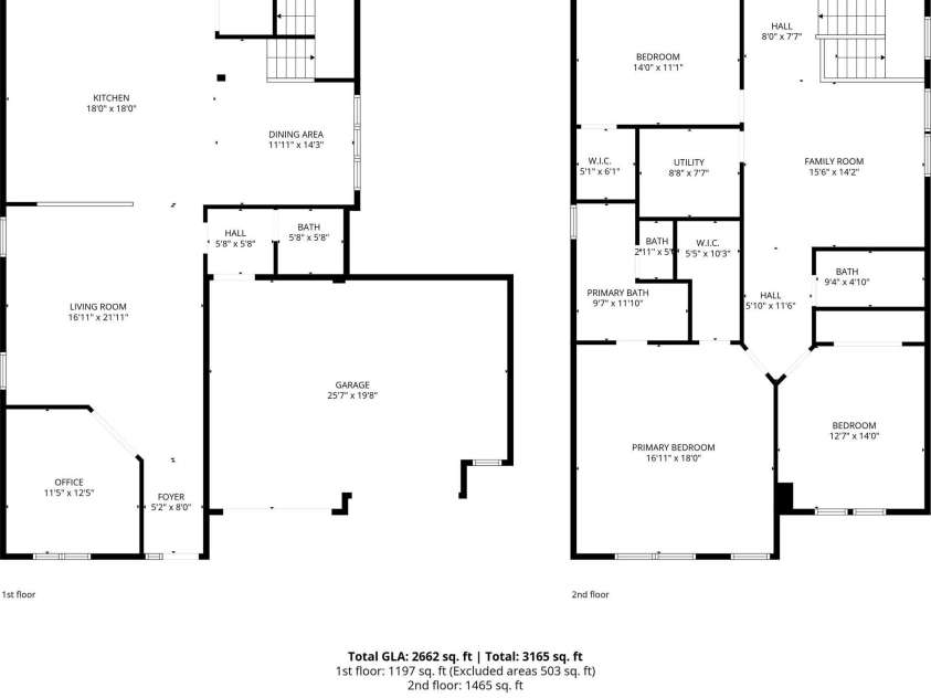 14227 Lake Crossing Drive, Charlotte, NC 28278.  MLS# CAR4372892, YatesRealty ID 24113. Floorplan
