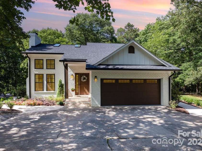 6639 Camp Creek Road, Lancaster, SC 29720.  MLS# CAR4276873, YatesRealty ID 24113. 