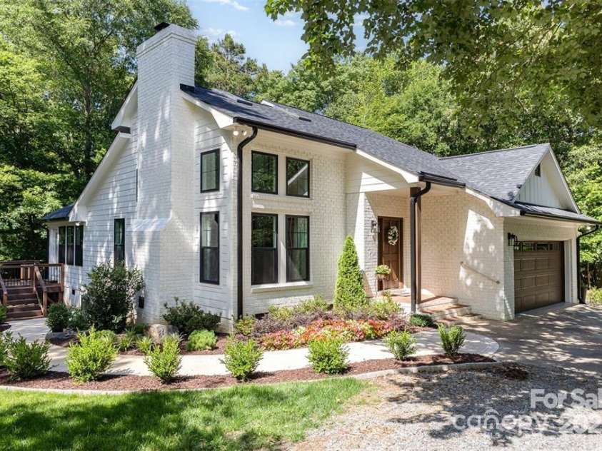 6639 Camp Creek Road, Lancaster, SC 29720.  MLS# CAR4276873, YatesRealty ID 24113. 