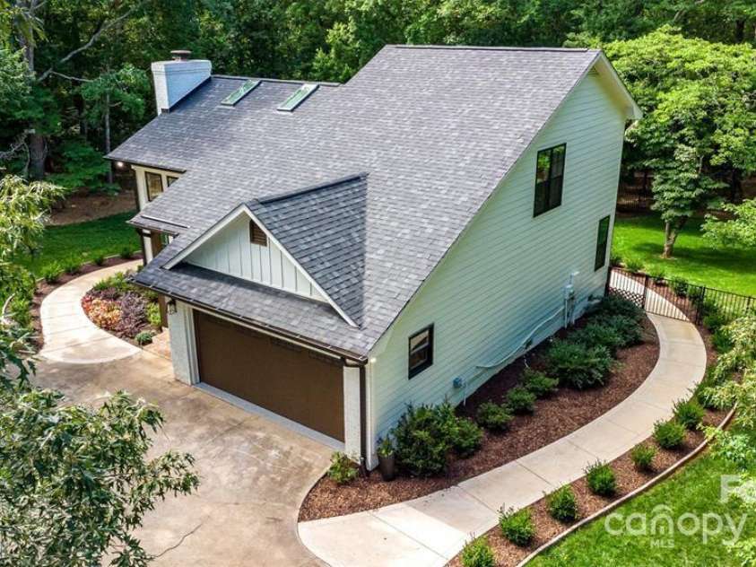 6639 Camp Creek Road, Lancaster, SC 29720.  MLS# CAR4276873, YatesRealty ID 24113. 