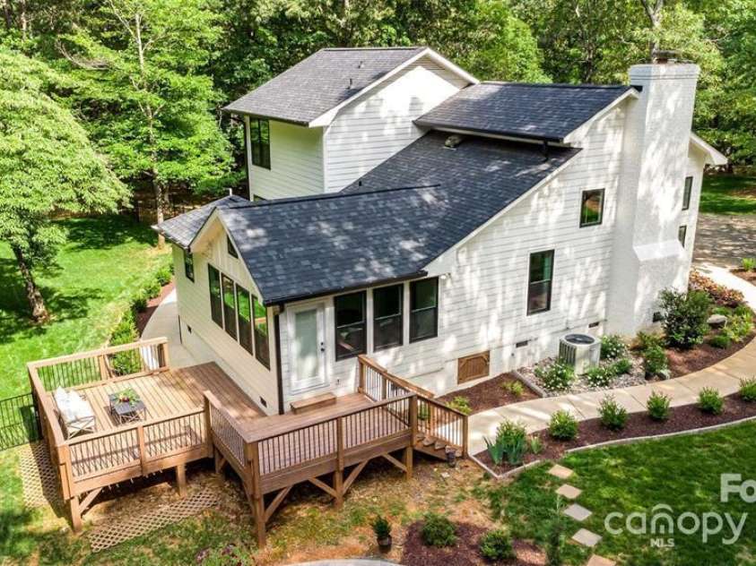 6639 Camp Creek Road, Lancaster, SC 29720.  MLS# CAR4276873, YatesRealty ID 24113. 