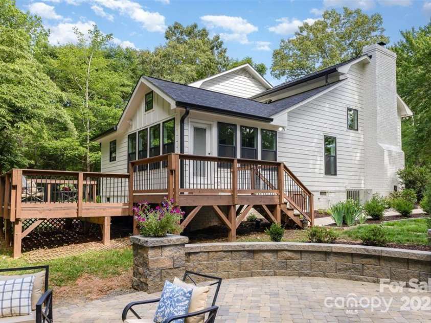 6639 Camp Creek Road, Lancaster, SC 29720.  MLS# CAR4276873, YatesRealty ID 24113. 