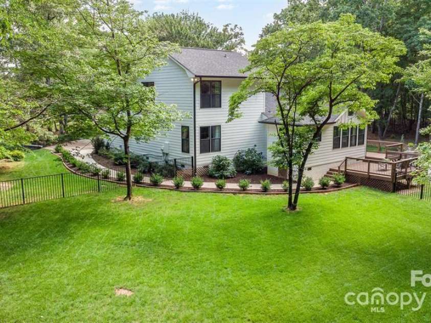 6639 Camp Creek Road, Lancaster, SC 29720.  MLS# CAR4276873, YatesRealty ID 24113. 