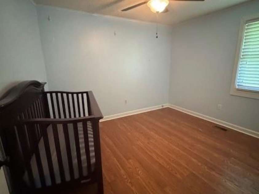 3085 Faith Road, Salisbury, NC 28146.  MLS# CAR4276895, YatesRealty ID 24115. Bedroom 2