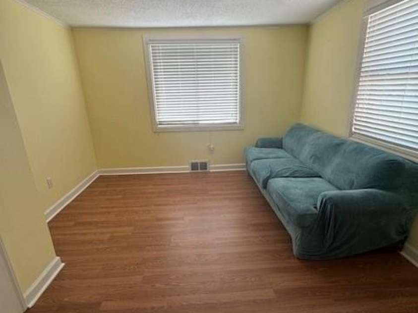 3085 Faith Road, Salisbury, NC 28146.  MLS# CAR4276895, YatesRealty ID 24115. Bedroom 3