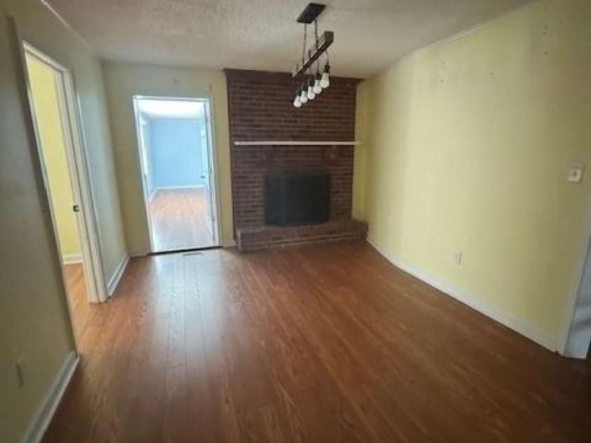 3085 Faith Road, Salisbury, NC 28146.  MLS# CAR4276895, YatesRealty ID 24115. Dining room