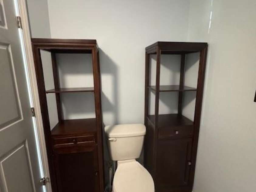 3085 Faith Road, Salisbury, NC 28146.  MLS# CAR4276895, YatesRealty ID 24115. Master Bath