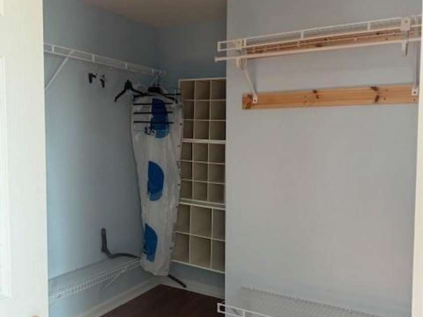 3085 Faith Road, Salisbury, NC 28146.  MLS# CAR4276895, YatesRealty ID 24115. Master Closet