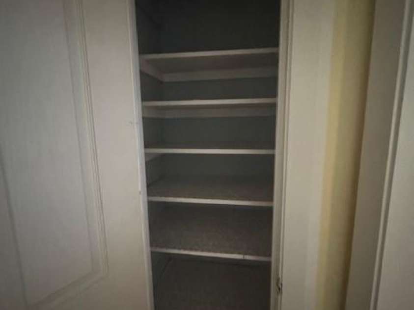 3085 Faith Road, Salisbury, NC 28146.  MLS# CAR4276895, YatesRealty ID 24115. Pantry