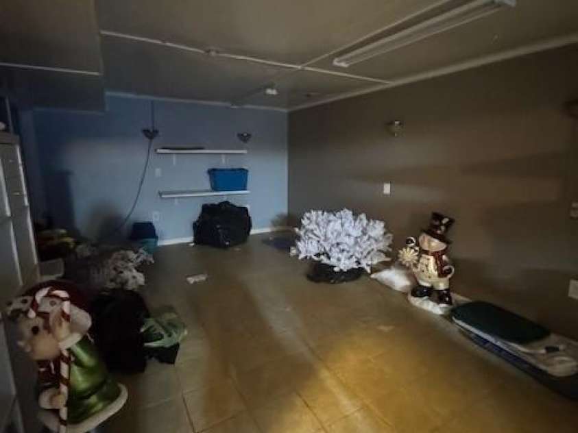 3085 Faith Road, Salisbury, NC 28146.  MLS# CAR4276895, YatesRealty ID 24115. Partially finished basement