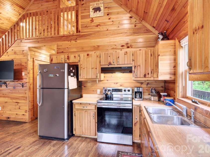 309 Doubleview Drive, Union Mills, NC 28167.  MLS# CAR4368232, YatesRealty ID 24116. 