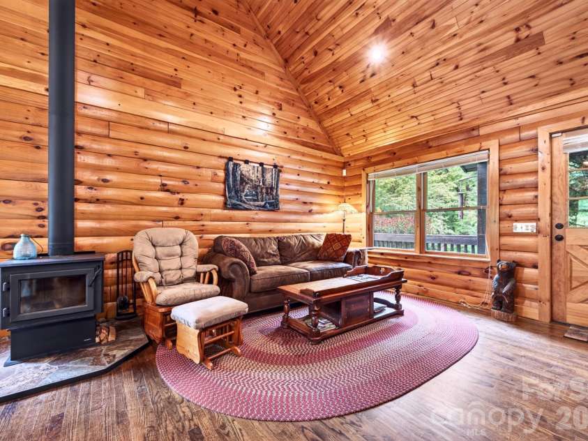 309 Doubleview Drive, Union Mills, NC 28167.  MLS# CAR4368235, YatesRealty ID 24116. 