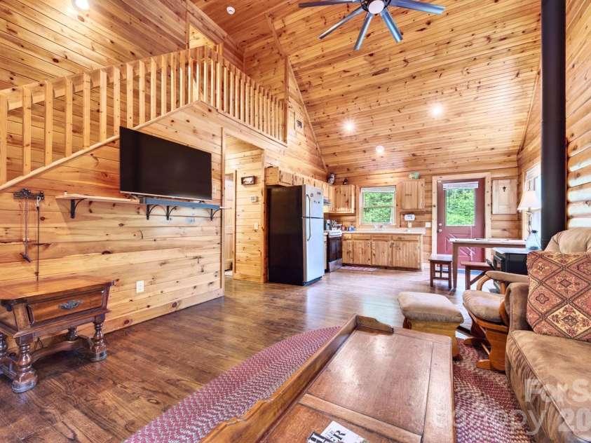 309 Doubleview Drive, Union Mills, NC 28167.  MLS# CAR4368235, YatesRealty ID 24116. 
