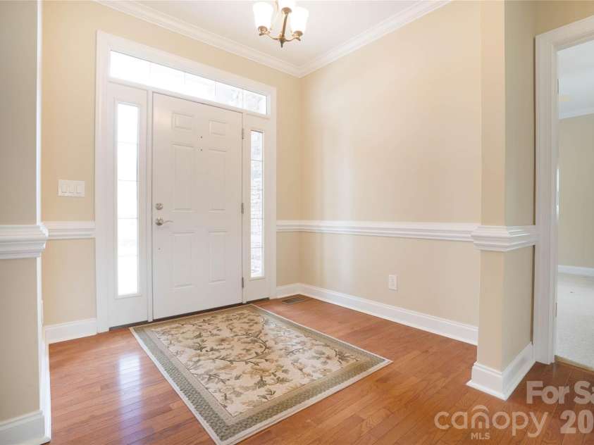167 Spring Forest Drive, Statesville, NC 28625.  MLS# CAR4363873, YatesRealty ID 24117. 