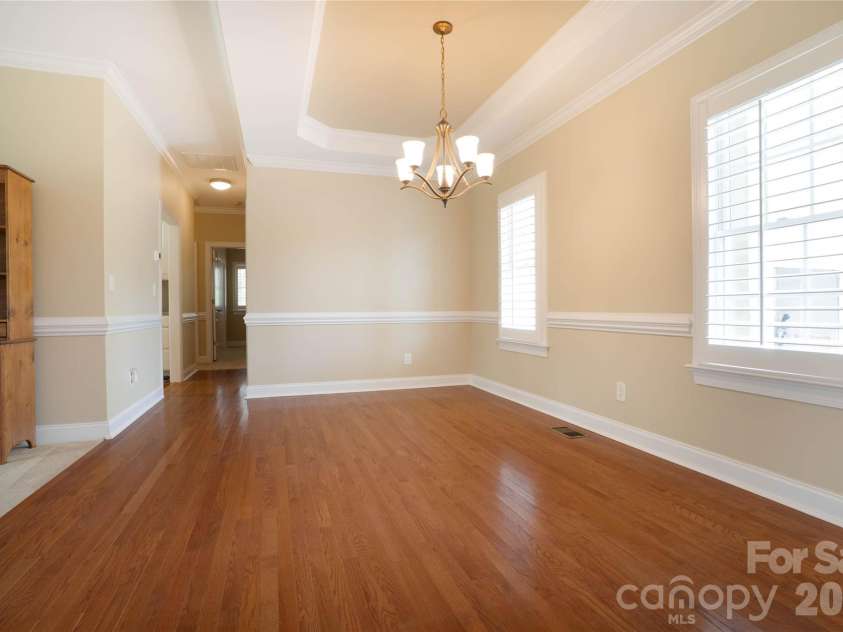 167 Spring Forest Drive, Statesville, NC 28625.  MLS# CAR4363873, YatesRealty ID 24117. 