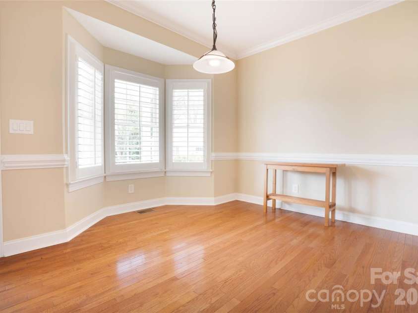 167 Spring Forest Drive, Statesville, NC 28625.  MLS# CAR4363873, YatesRealty ID 24117. 