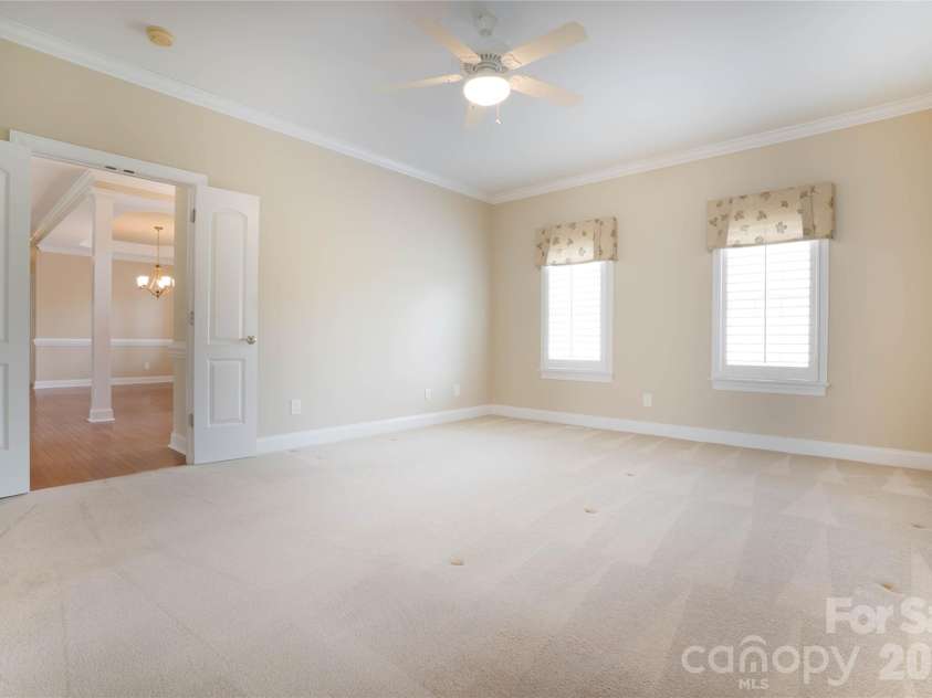 167 Spring Forest Drive, Statesville, NC 28625.  MLS# CAR4363873, YatesRealty ID 24117. 