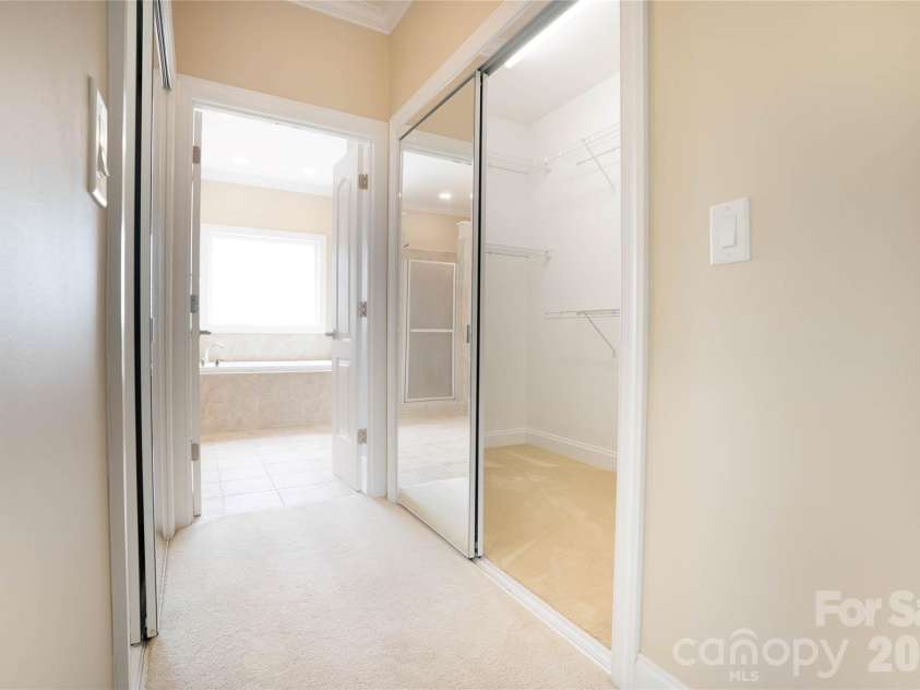 167 Spring Forest Drive, Statesville, NC 28625.  MLS# CAR4363873, YatesRealty ID 24117. 