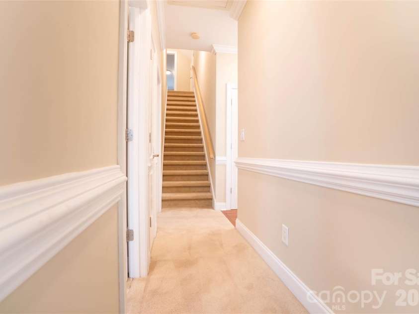 167 Spring Forest Drive, Statesville, NC 28625.  MLS# CAR4363873, YatesRealty ID 24117. 