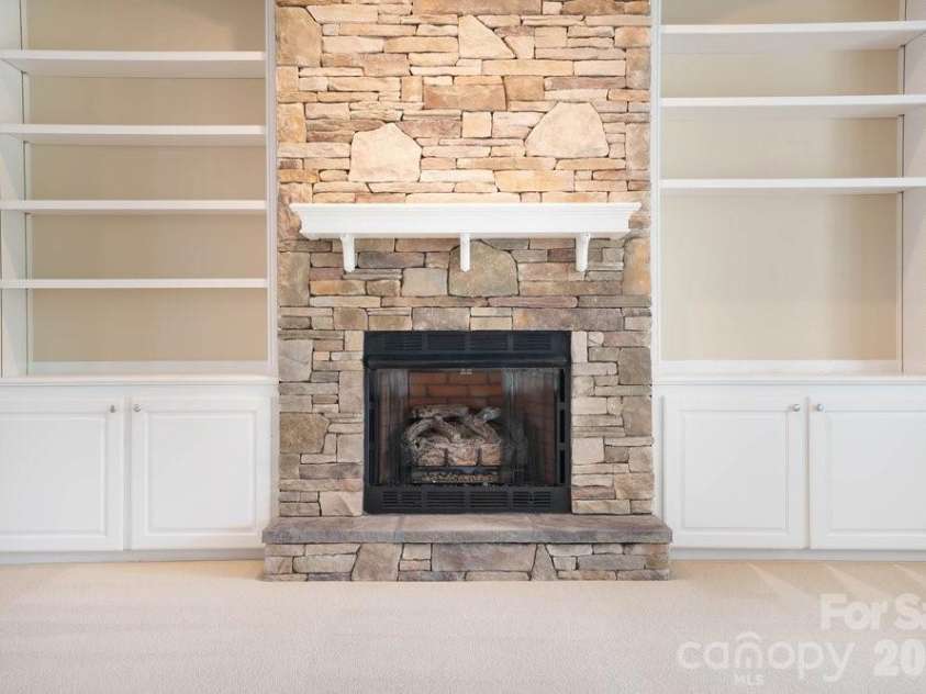 167 Spring Forest Drive, Statesville, NC 28625.  MLS# CAR4363873, YatesRealty ID 24117. 