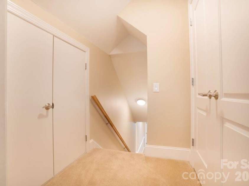 167 Spring Forest Drive, Statesville, NC 28625.  MLS# CAR4363873, YatesRealty ID 24117. 