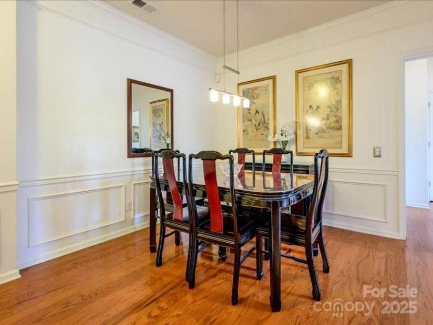 11530 Costigan Lane, Charlotte, NC 28277.  MLS# CAR4260872, YatesRealty ID 24118. 