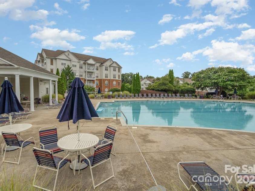 11530 Costigan Lane, Charlotte, NC 28277.  MLS# CAR4260872, YatesRealty ID 24118. 