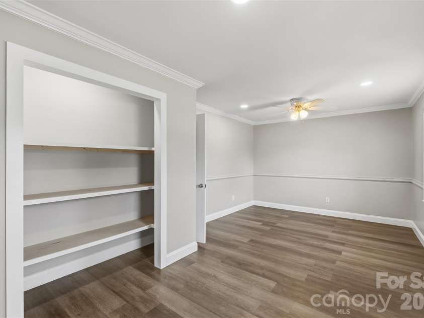 1542 Fieldcrest Circle, Rock Hill, SC 29732.  MLS# CAR4380785, YatesRealty ID 24118. Guest room or Office