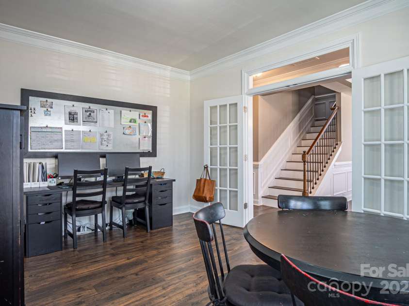 2010 Saddlebred Drive, Iron Station, NC 28080.  MLS# CAR4237451, YatesRealty ID 2412. 