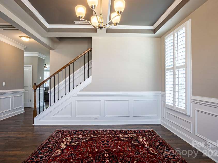 2010 Saddlebred Drive, Iron Station, NC 28080.  MLS# CAR4237451, YatesRealty ID 2412. 